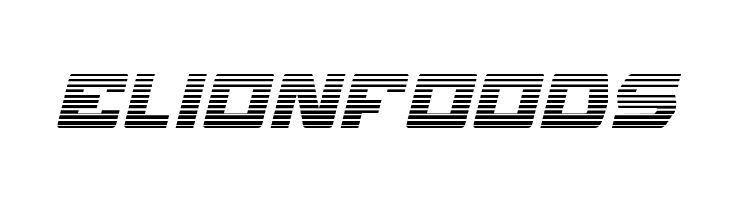 Olympic Carrier Gradient Italic  Free Fonts Download