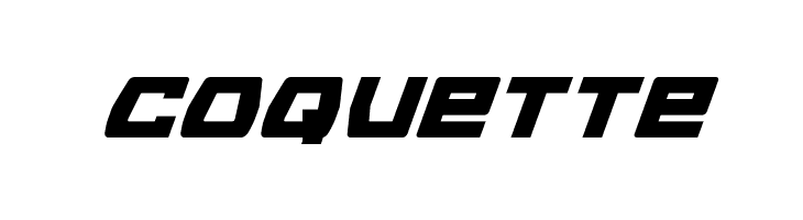 Olympic Carrier Super-Italic  Free Fonts Download