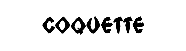 Ingothical Weird Solid  Free Fonts Download