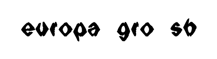 Ingothical Weird Solid  Free Fonts Download