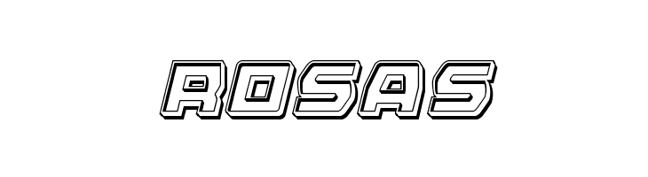 Olympic Carrier Engraved Italic  Free Fonts Download