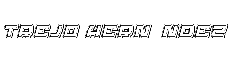 Olympic Carrier Engraved Italic  Free Fonts Download