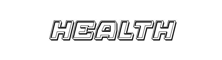 Olympic Carrier Engraved Italic  Free Fonts Download
