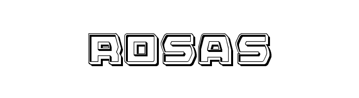 Olympic Carrier Engraved  Free Fonts Download