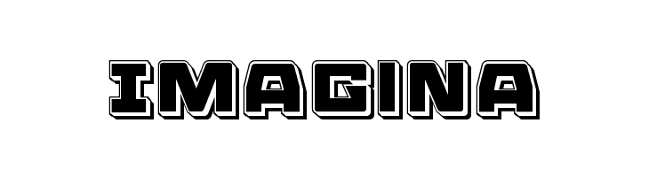 Olympic Carrier Punch  Free Fonts Download