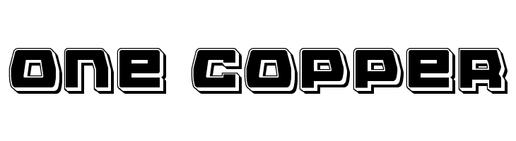 Olympic Carrier Punch  Free Fonts Download