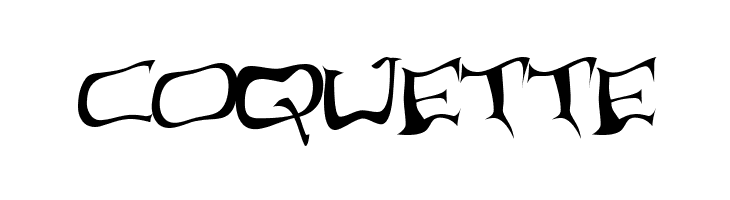 Aliens ate my mum  Free Fonts Download