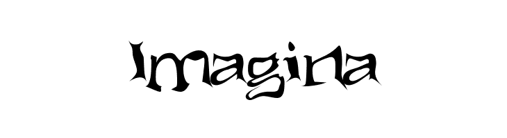 Aliens ate my mum  Free Fonts Download