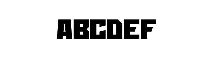 Martian Wars  Free Fonts Download