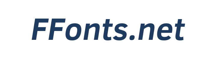 Fog Sans Italic font — Lorem ipsum body text preview