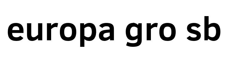Fog Sans  Free Fonts Download