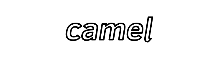 Fog Sans Outline Italic  Free Fonts Download