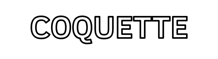 Fog Sans Outline  Free Fonts Download