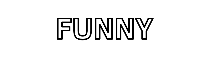 Fog Sans Outline  Free Fonts Download