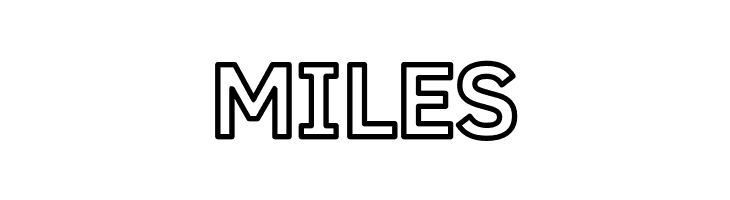 Fog Sans Outline  Free Fonts Download