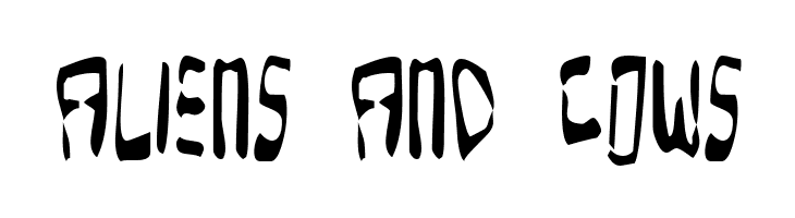 Over Expose  Free Fonts Download