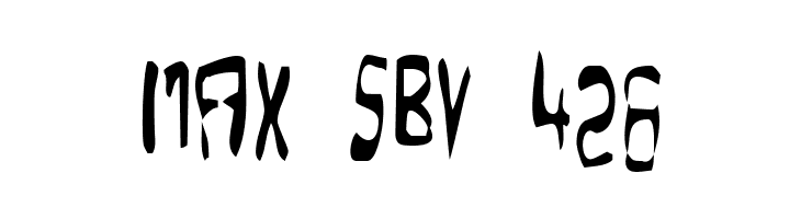 Over Expose  Free Fonts Download