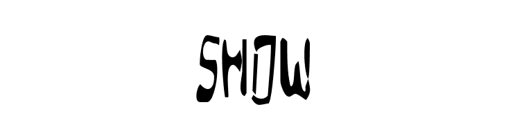 Over Expose  Free Fonts Download