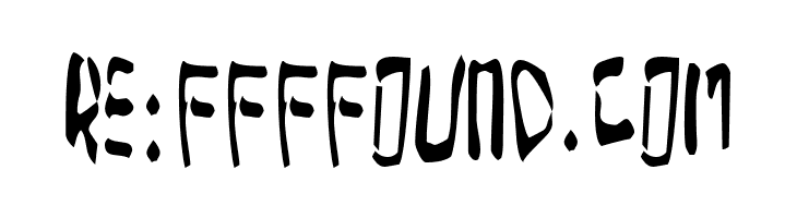 Over Expose  Free Fonts Download