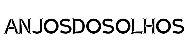 Charger Zwolnij Panike  Free Fonts Download