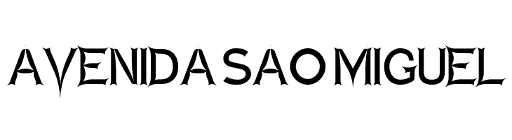 Charger Zwolnij Panike  Free Fonts Download