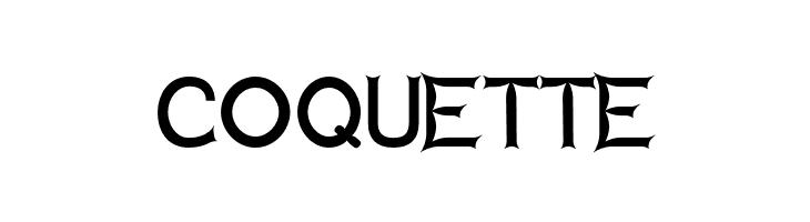 Charger Zwolnij Panike  Free Fonts Download