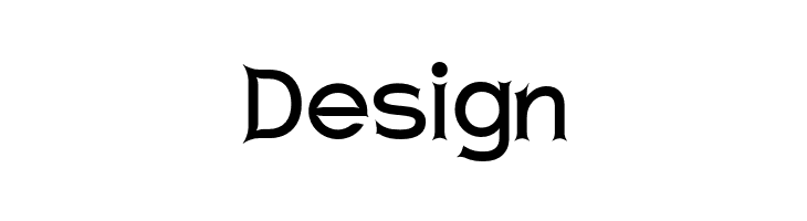 Charger Zwolnij Panike  Free Fonts Download