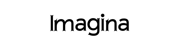 Charger Zwolnij Panike  Free Fonts Download