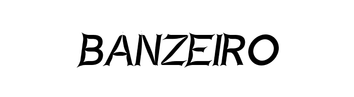 Charger Zwolnij Panike Kursywa  Free Fonts Download