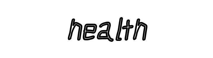 Squarish Fog Italic  Free Fonts Download