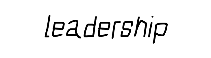 Squarish Italic  Free Fonts Download