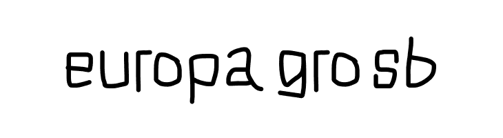 Squarish  Free Fonts Download