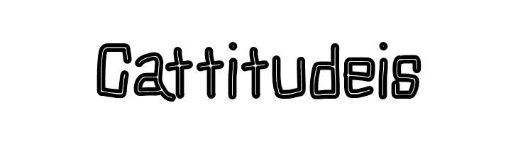 Squarish Fog  Free Fonts Download