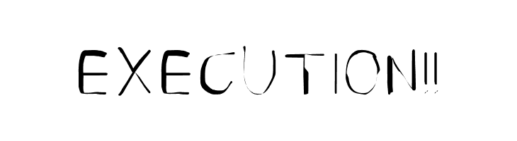 Photofail  Free Fonts Download