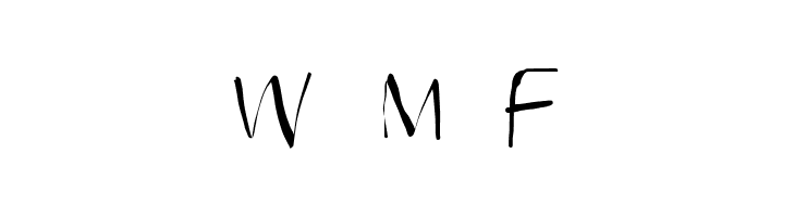Photofail  Free Fonts Download