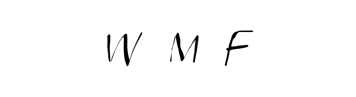Photofail Italic  Free Fonts Download