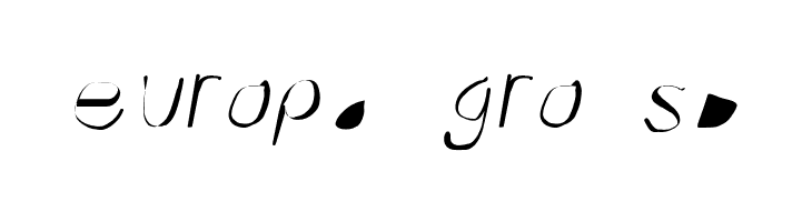 Photofail Italic  Free Fonts Download