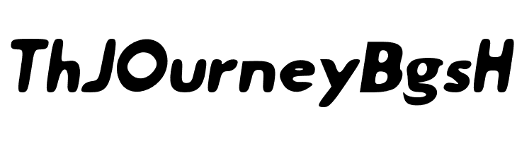 Hussar Skorodowane Kursywa  Free Fonts Download