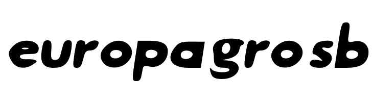 Hussar Skorodowane Kursywa  Free Fonts Download