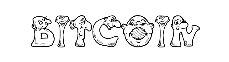 4YEOmonstrum  Free Fonts Download