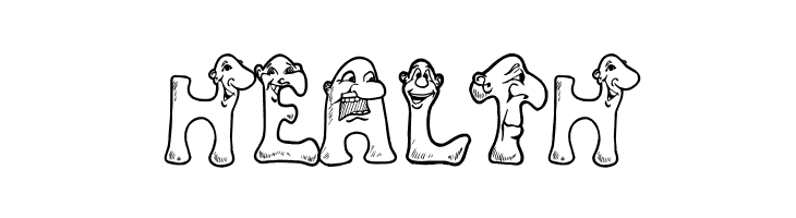 4YEOmonstrum  Free Fonts Download