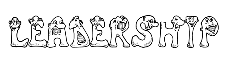 4YEOmonstrum  Free Fonts Download