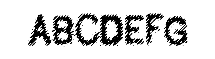 Hubbly  Free Fonts Download