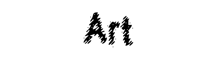 Hubbly  Free Fonts Download