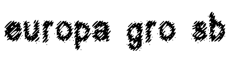 Hubbly  Free Fonts Download