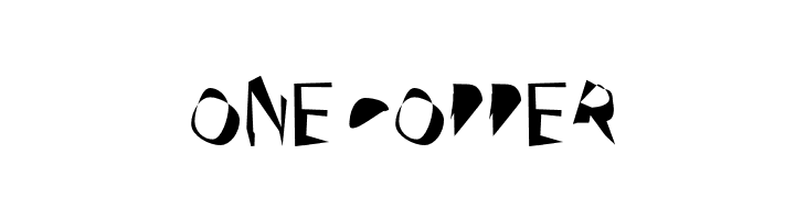 Broken  Free Fonts Download