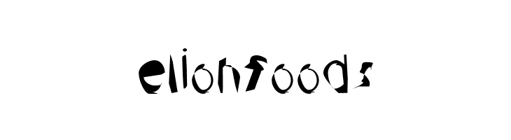 Broken  Free Fonts Download