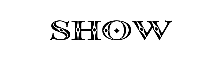 Occoluchi  Free Fonts Download