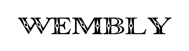 Occoluchi  Free Fonts Download