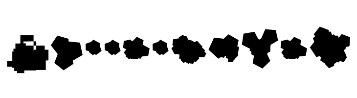 Militia  Free Fonts Download